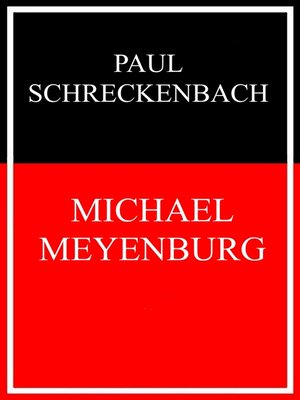 cover image of Michael Meyenburg